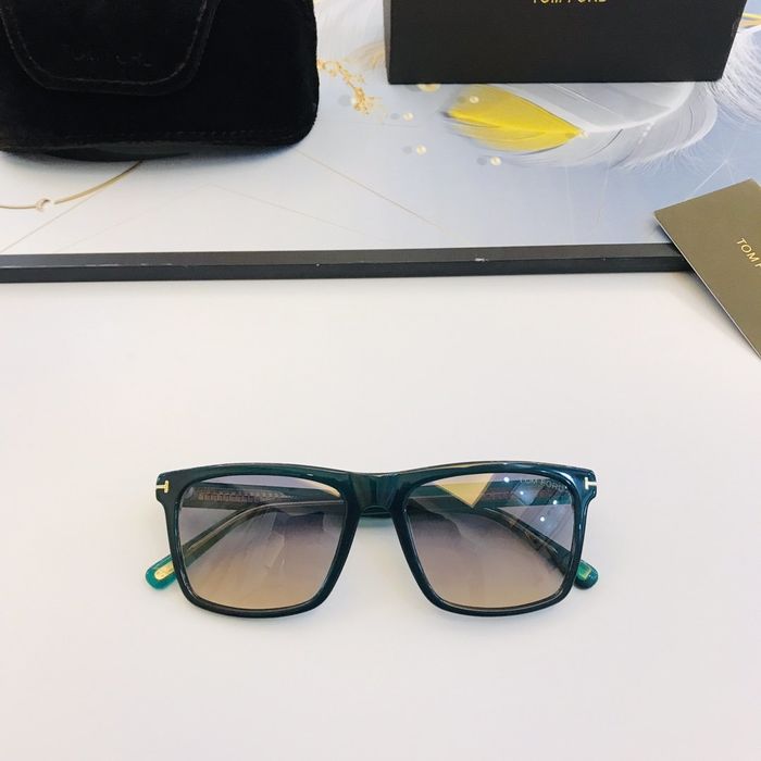 Tom Ford Sunglasses Top Quality TOS00366